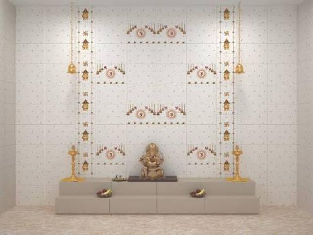 Pooja Room Tiles Available at Best Price in Coimbatore