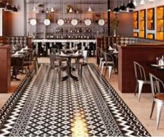 Restaurant Tiles Available at Best Price in Coimbatore