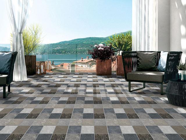 Balcony Tiles Available at Best Price in Neelambur