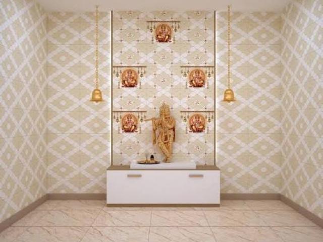 Pooja Room Tiles Available at Best Price in Neelambur