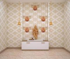 Pooja Room Tiles Available at Best Price in Neelambur
