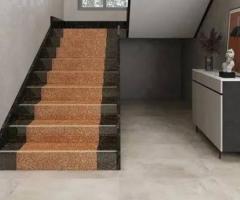 Stair Tiles Available at Best Price in Neelambur