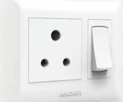 Modern Anchor Switch Available in Coimbatore