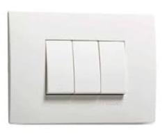 KEI Modular Electrical Switches Available at Best Price in Coimbatore