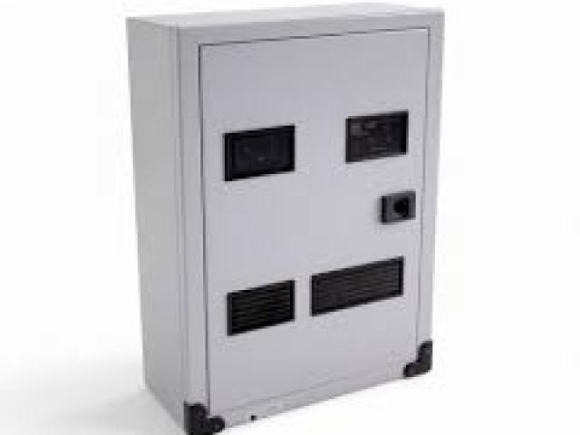 MDS Premium Electrical Service Boxes in Coimbatore
