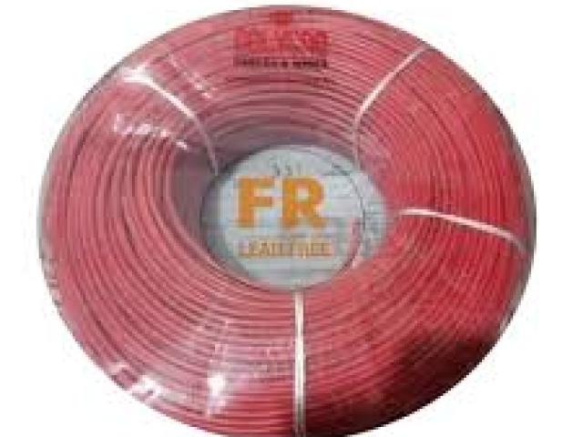 Polycab Multi-Core Flexible Cable 1.0 to 10 Sqmm PVC Wire Price In Coimbatore