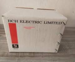 BCH Electric Distribution Boxes Available at Best Price in Coimbatore