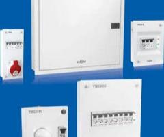 Teknic Electrical Distribution Boxes in Coimbatore