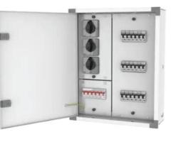 Polycab Electrical Distribution Boxes in Coimbatore