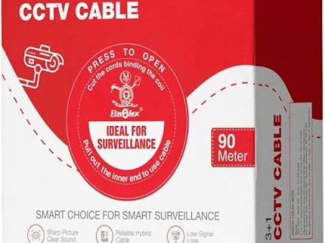 Finolex Coaxial Cables 1.0 to 10 Sqmm PVC Wire Price In Coimbatore