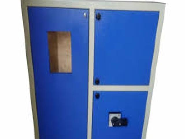 Teknik Electrical EB Box at Best Price in Neealmbur