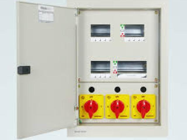 Salzer EB Boxes Available in Neelambur