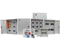 BCH Electric Electrical Distribution Boxes in Neelambur