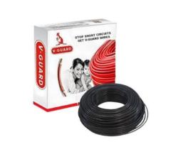V-Guard FRLS Wire 1.0 to 10 Sqmm PVC Wire Price In Coimbatore