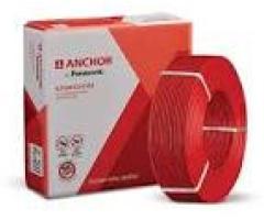 Anchor EFFR Wire 1.0 to 10 Sqmm PVC Wire Price In Coimbatore