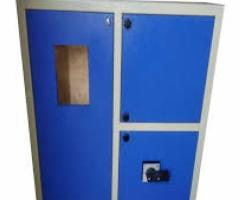 Three Phase Meter Boxes Available at Best Price in Coimbatore