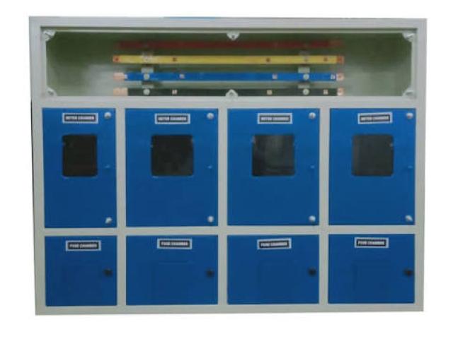 Metal EB Service Box Available at Best Price in Coimbatore