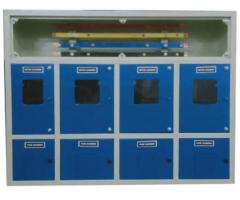Metal EB Service Box Available at Best Price in Coimbatore