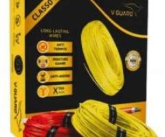 V-Guard FR Wire 1.0 to 10 Sqmm PVC Wire Price In Neelambur