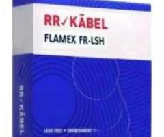 RR Kabel FRLSH 1.0 to 10 Sqmm PVC Wire Price In Neelambur