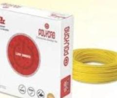 Polycab FRLS Wire 1.0 to 10 Sqmm PVC Wire Price In Neelambur