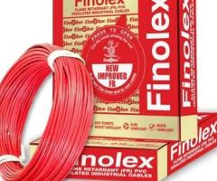 Indoflex Wire  1.0 to 10 Sqmm PVC Wire Price In Coimatore