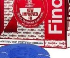 Finolex Power Cables 1.0 to 10 Sqmm PVC Wire Price In Neelambur