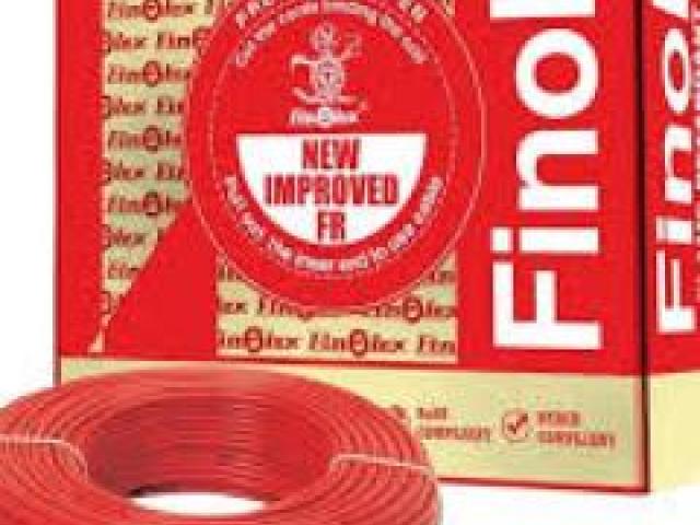 Indoflex Wire  1.0 to 10 Sqmm PVC Wire Price In Neelambur