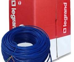 Legrand Wire  1.0 to 10 Sqmm PVC Wire Price In Coimbatore