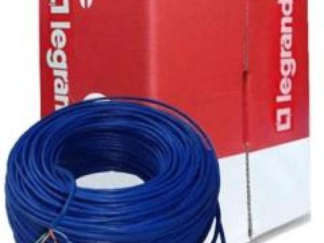 Legrand Wire  1.0 to 10 Sqmm PVC Wire Price In Neelambur