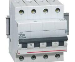 Legrand MCB Plastic PVC Price In Coimbatore