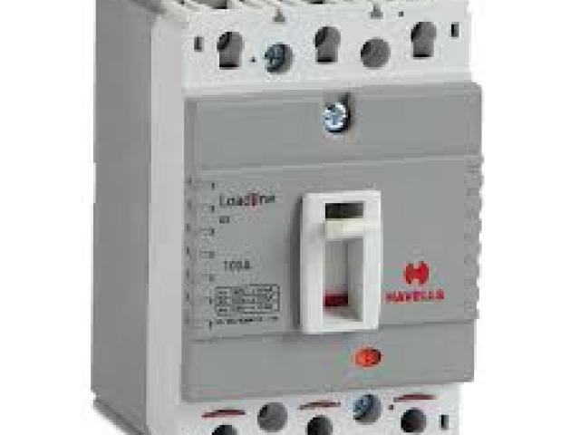 Havells MCCB Price in Coimbatore