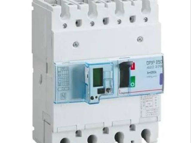 Legrand MCCB Price in Coimbatore