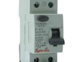 Fybros RCCB Price in Coimbatore