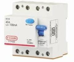 V-Guard RCCB Price in Coimbatore
