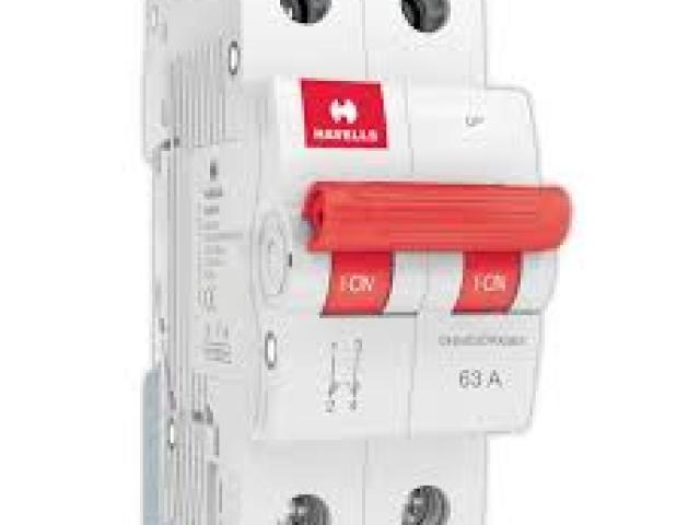 Havells Isolator Price in Coimbatore
