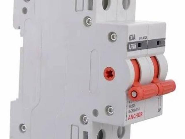 Anchor Isolator Price in Coimbatore