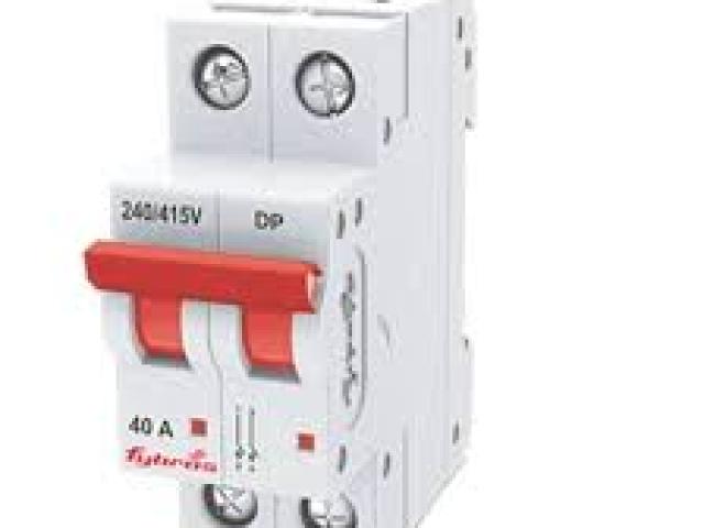 Fybros Isolator Price in Coimbatore