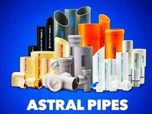 Astral Pipe Fittings Price in Coimbatore