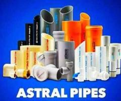 Astral Pipe Fittings Price in Coimbatore