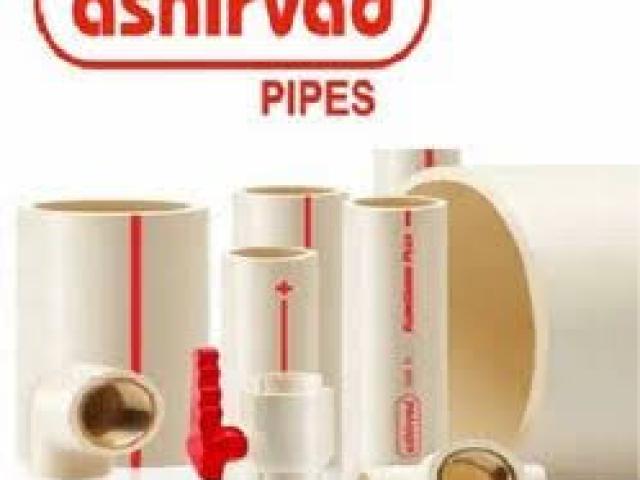 Ashirvad Pipe Fittings Price in Coimbatore