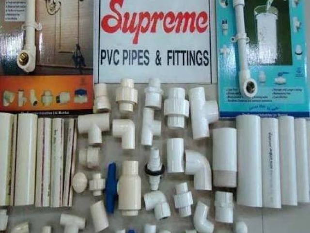 Supreme Pipe Fittings Price in Coimbatore