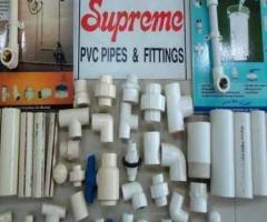 Supreme Pipe Fittings Price in Coimbatore
