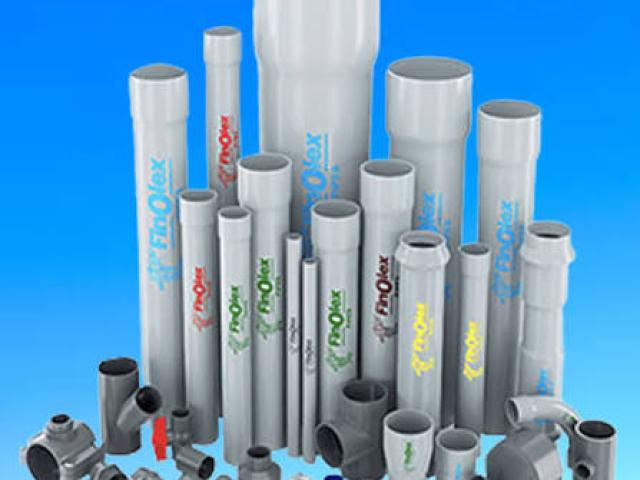 Finolex Pipe Fittings Price in Coimbatore