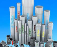 Finolex Pipe Fittings Price in Coimbatore