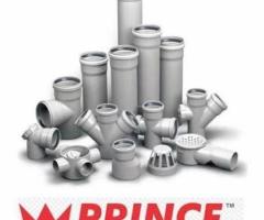 Prince Pipe Fittings Price in Coimbatore