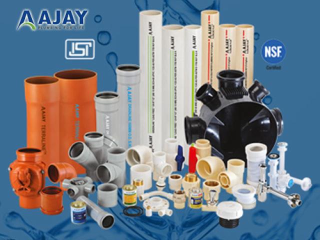 Ajay Pipe Fittings Price in Coimbatore