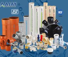 Ajay Pipe Fittings Price in Coimbatore
